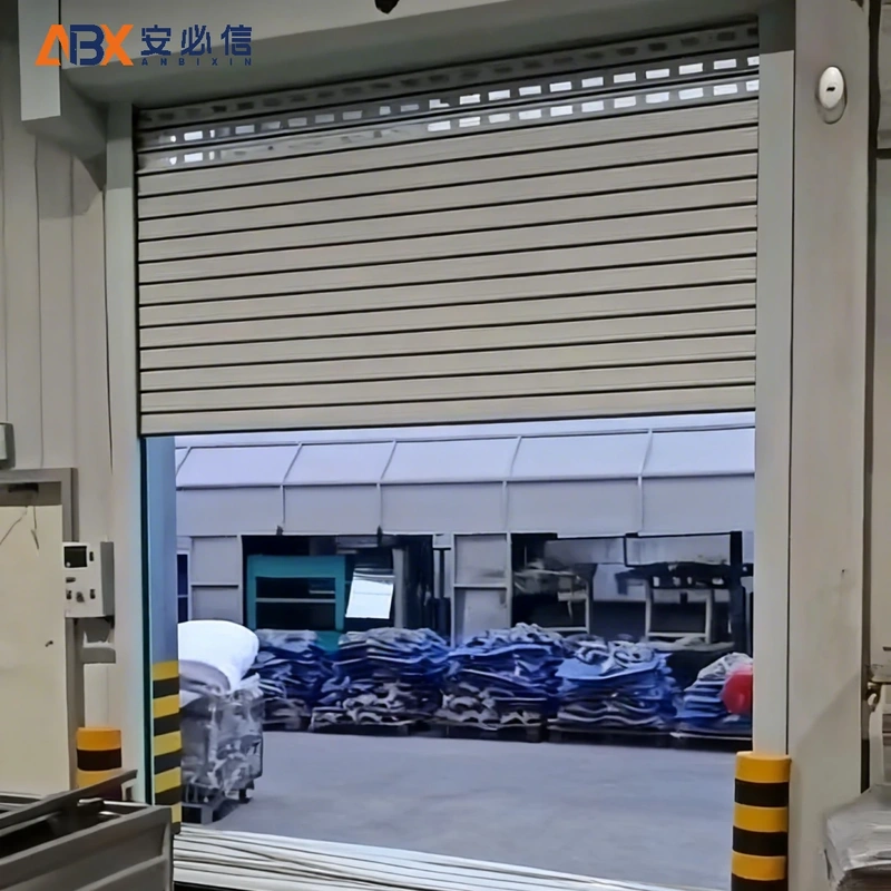 合肥亚父街道涡轮硬质快速门
